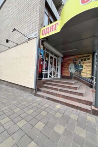 Коммерческое помещение в Черкассах, продажа по Шевченко бульвар 335, район Седова, цена: 174 500 долларов за объект фото 2