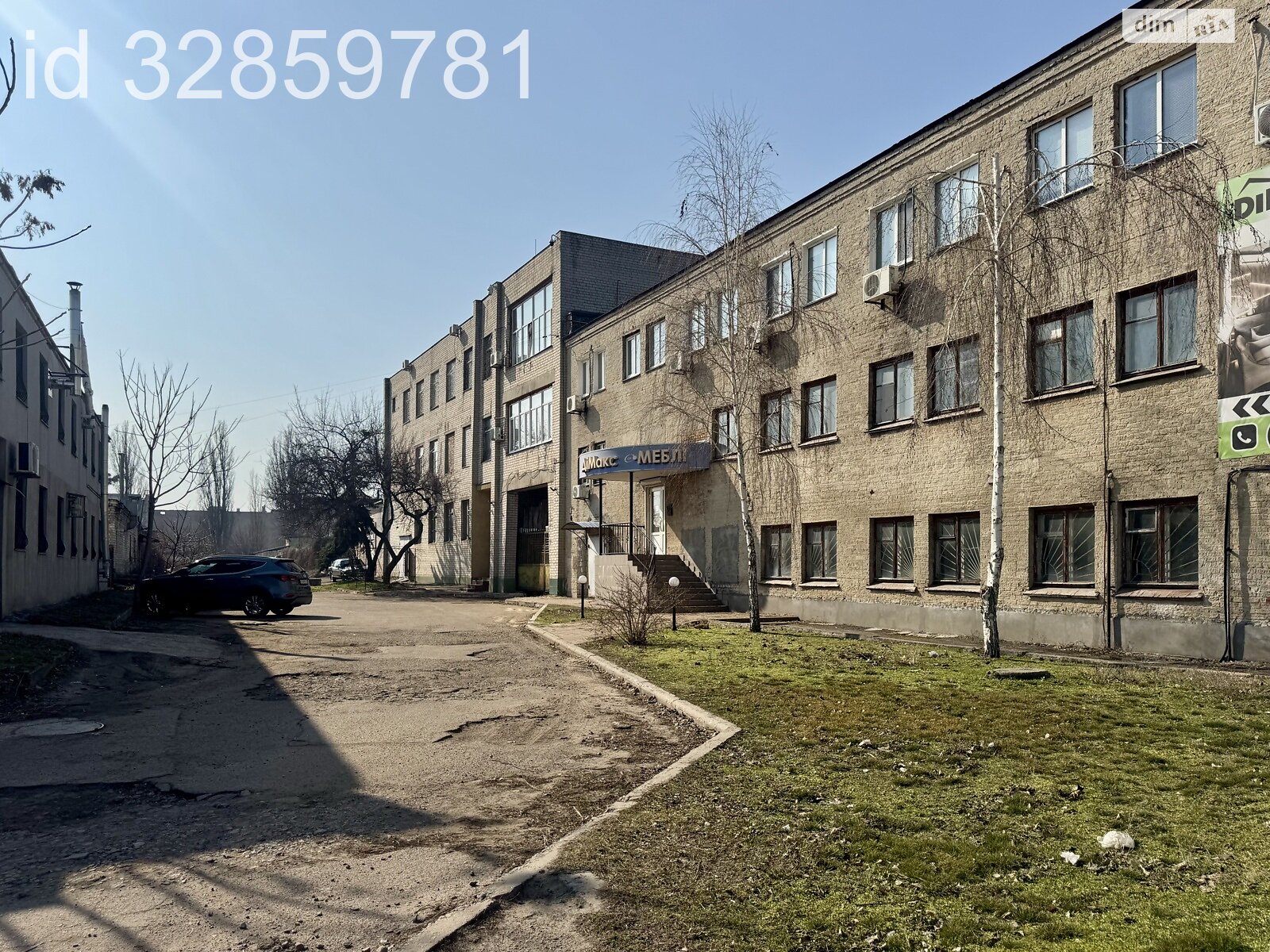 Комерційне приміщення в Черкасах, продаж по Лук’янова вулиця 16, район Соснівський, ціна: 150 000 доларів за об’єкт фото 1 Комерційне приміщення в Черкасах, продаж по Лук’янова вулиця 16, район Соснівський, ціна: 150 000 доларів за об’єкт фото 1