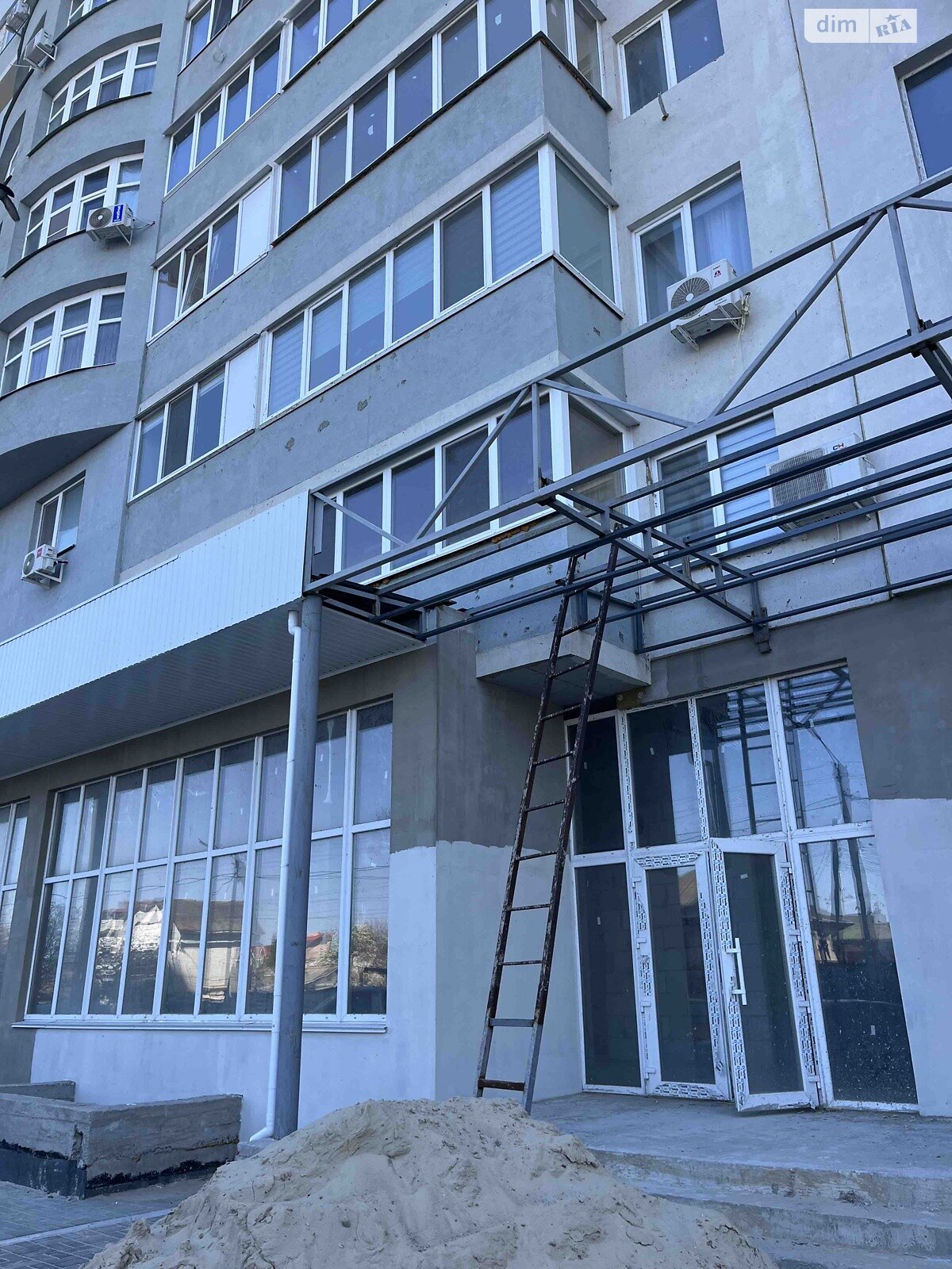 Комерційне приміщення в Черкасах, продаж по Праведниці Шулежко (Пушкіна) вулиця 33, район Соснівський, ціна: 79 900 доларів за об’єкт фото 1 Комерційне приміщення в Черкасах, продаж по Праведниці Шулежко (Пушкіна) вулиця 33, район Соснівський, ціна: 79 900 доларів за об’єкт фото 1