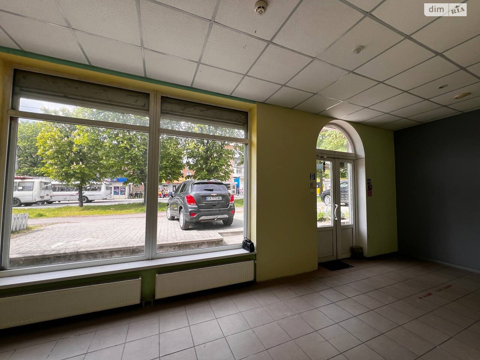 Комерційне приміщення в Черкасах, продаж по Смілянська вулиця 103, район Соснівський, ціна: 105 000 доларів за об’єкт фото 1 Комерційне приміщення в Черкасах, продаж по Смілянська вулиця 103, район Соснівський, ціна: 105 000 доларів за об’єкт фото 1