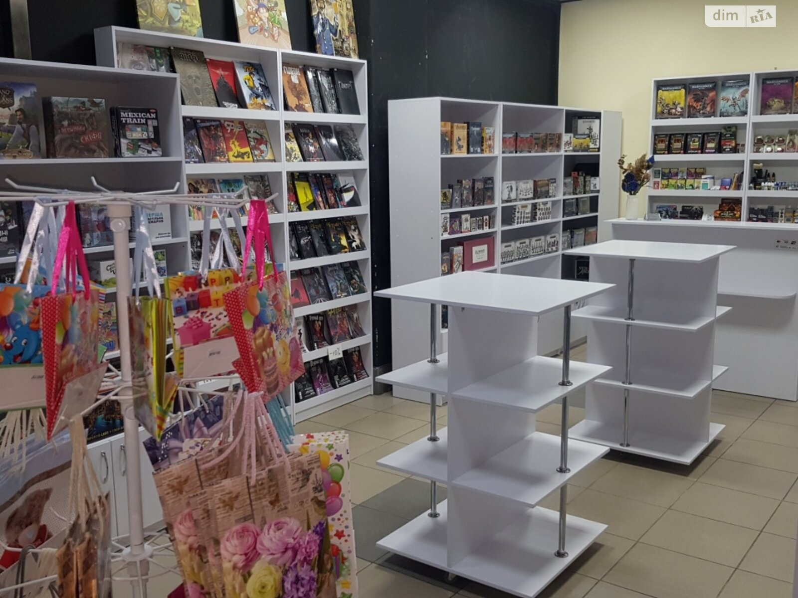 Коммерческое помещение в Черкассах, продажа по Остафия Дашковича улица 19, район Центр, цена: 40 000 долларов за объект фото 1