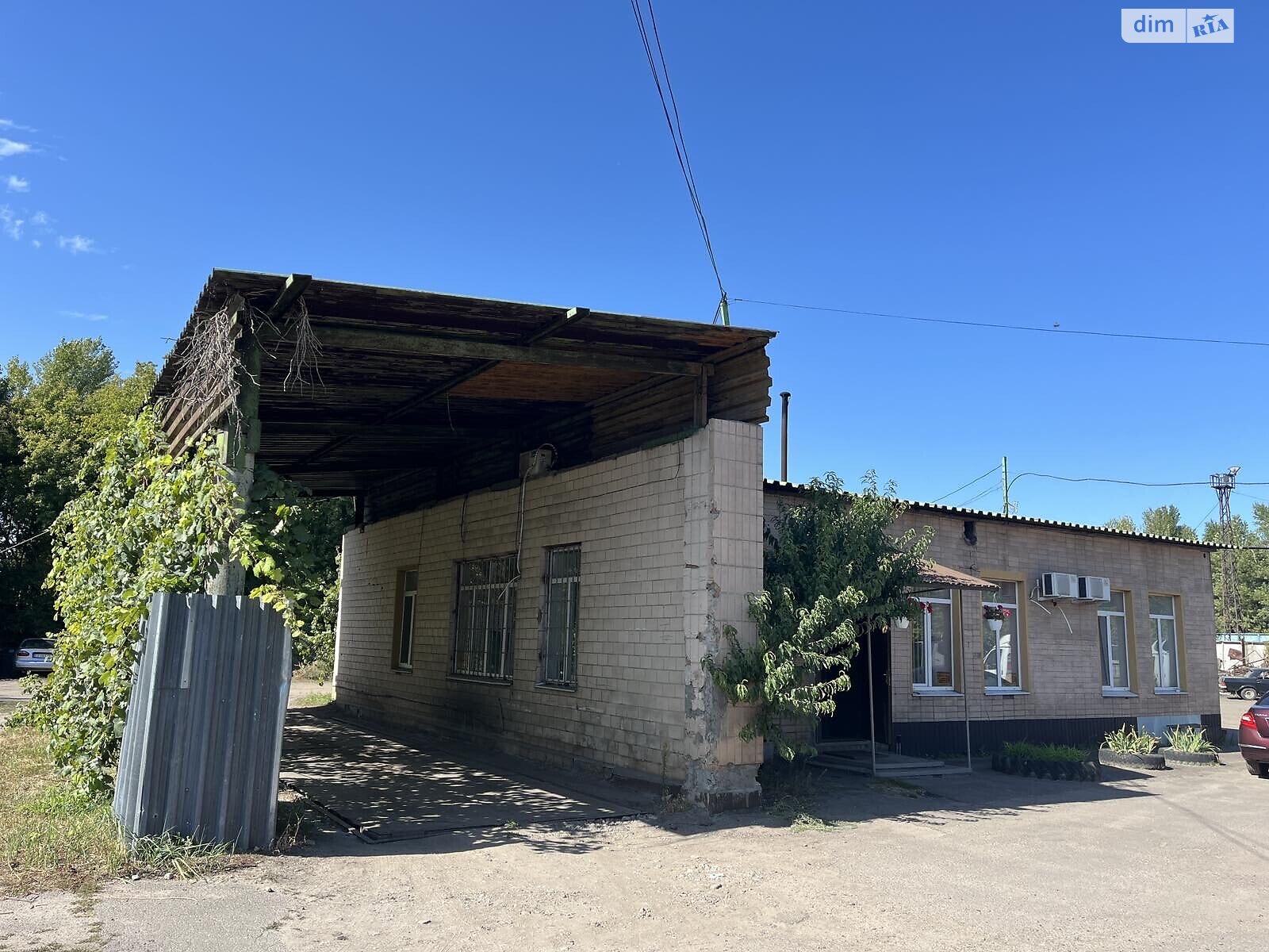 Комерційне приміщення в Черкасах, Східна вулиця 8, ціна продажу: 140 000 доларів за об’єкт фото 1 Комерційне приміщення в Черкасах, Східна вулиця 8, ціна продажу: 140 000 доларів за об’єкт фото 1