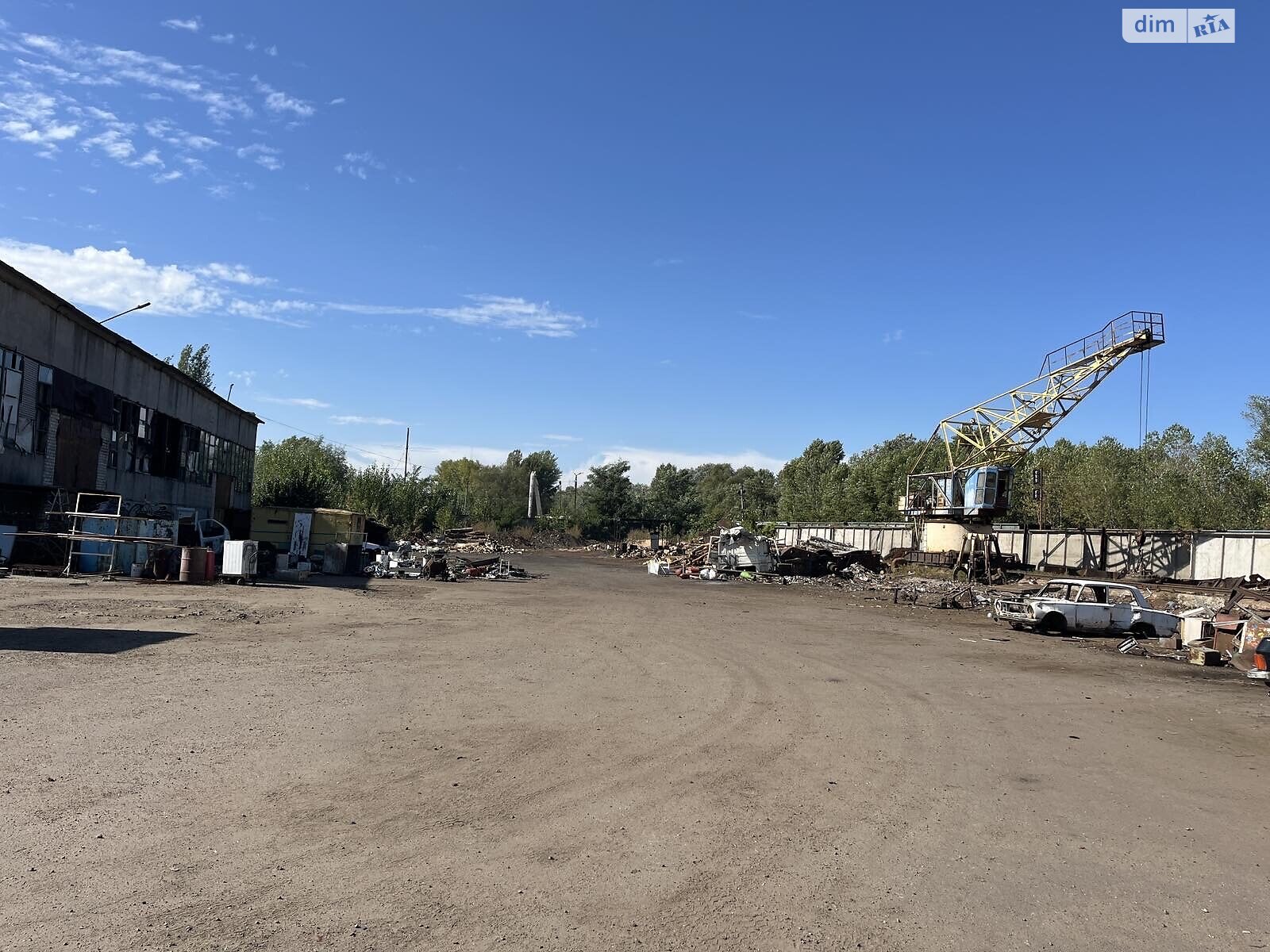 Комерційне приміщення в Черкасах, Східна вулиця 8, ціна продажу: 140 000 доларів за об’єкт фото 1 Комерційне приміщення в Черкасах, Східна вулиця 8, ціна продажу: 140 000 доларів за об’єкт фото 1