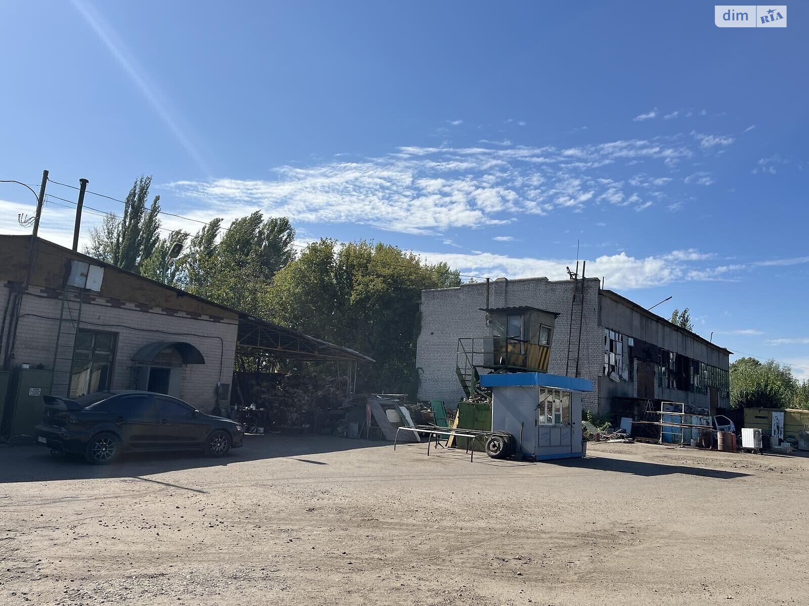Комерційне приміщення в Черкасах, Східна вулиця 8, ціна продажу: 140 000 доларів за об’єкт фото 1 Комерційне приміщення в Черкасах, Східна вулиця 8, ціна продажу: 140 000 доларів за об’єкт фото 1