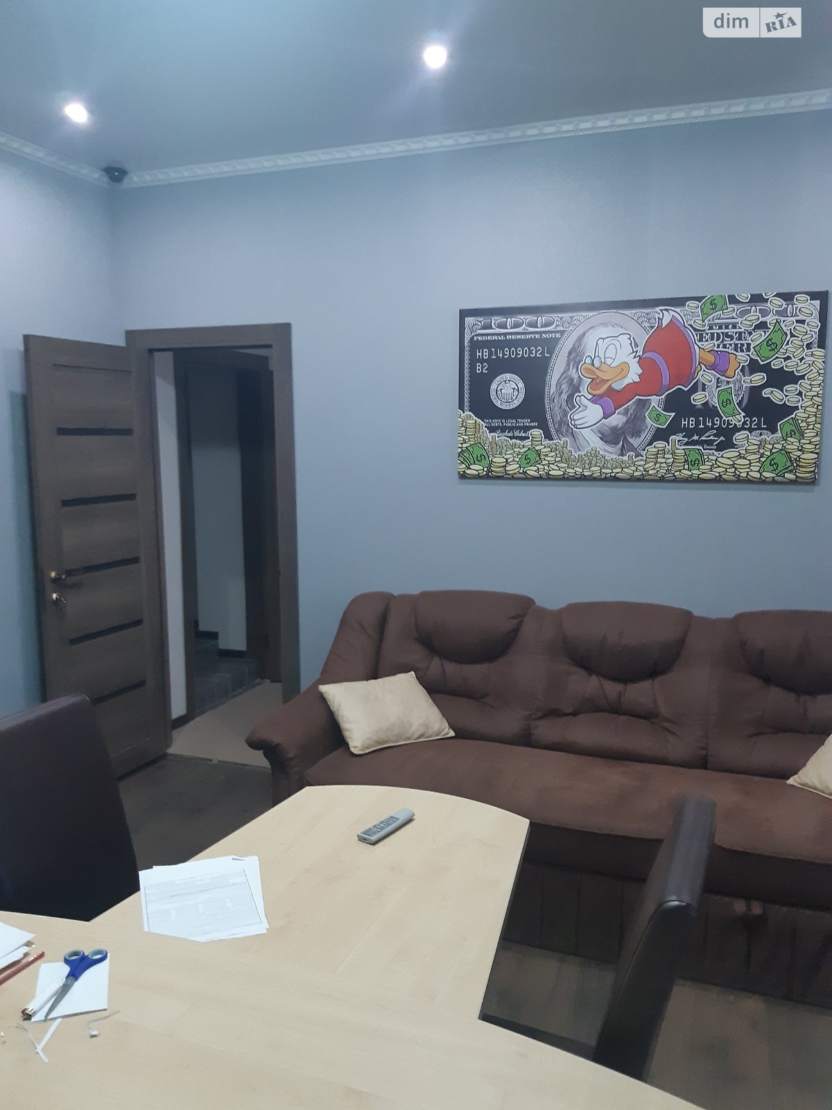 Комерційне приміщення в Черкасах, продаж по Нижня Горова вулиця, район Митниця-річпорт, ціна: 45 000 доларів за об’єкт фото 1 Комерційне приміщення в Черкасах, продаж по Нижня Горова вулиця, район Митниця-річпорт, ціна: 45 000 доларів за об’єкт фото 1