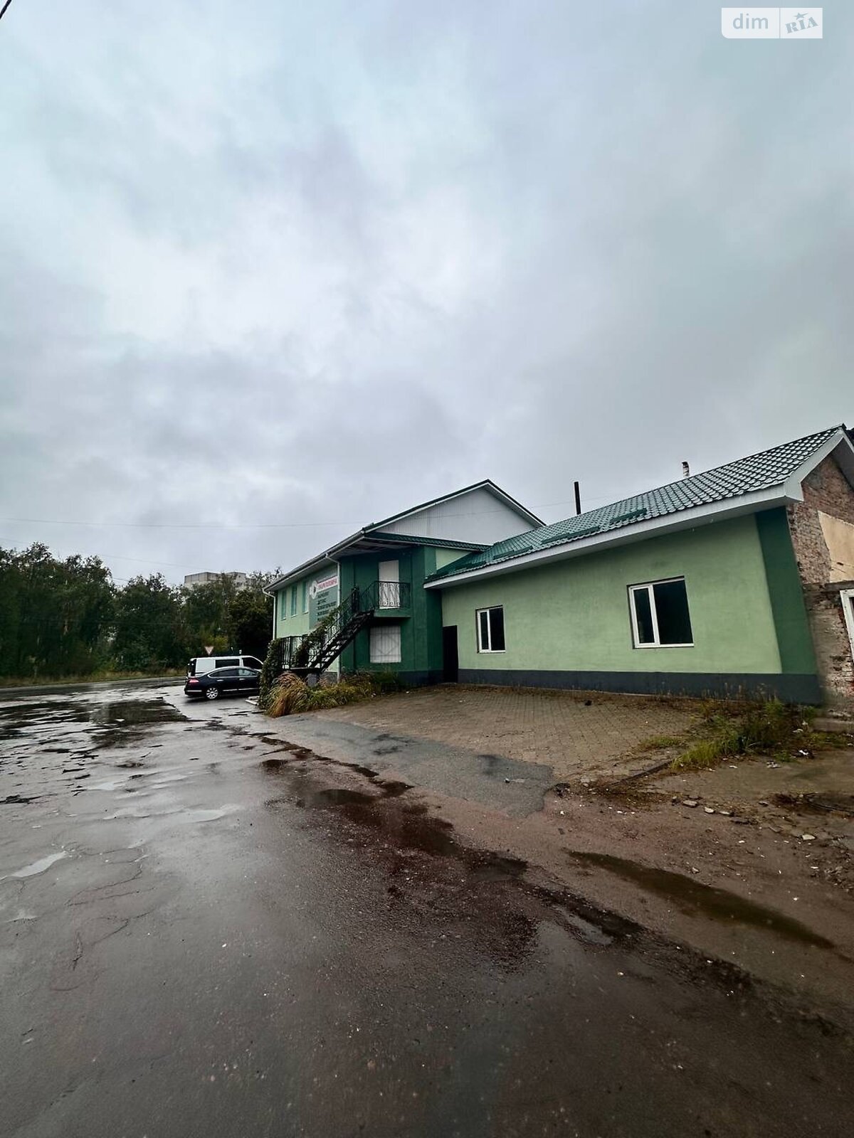 Комерційне приміщення в Чернігові, продаж по Кільцева вулиця 16, район Деснянський, ціна: 150 000 доларів за об’єкт фото 1