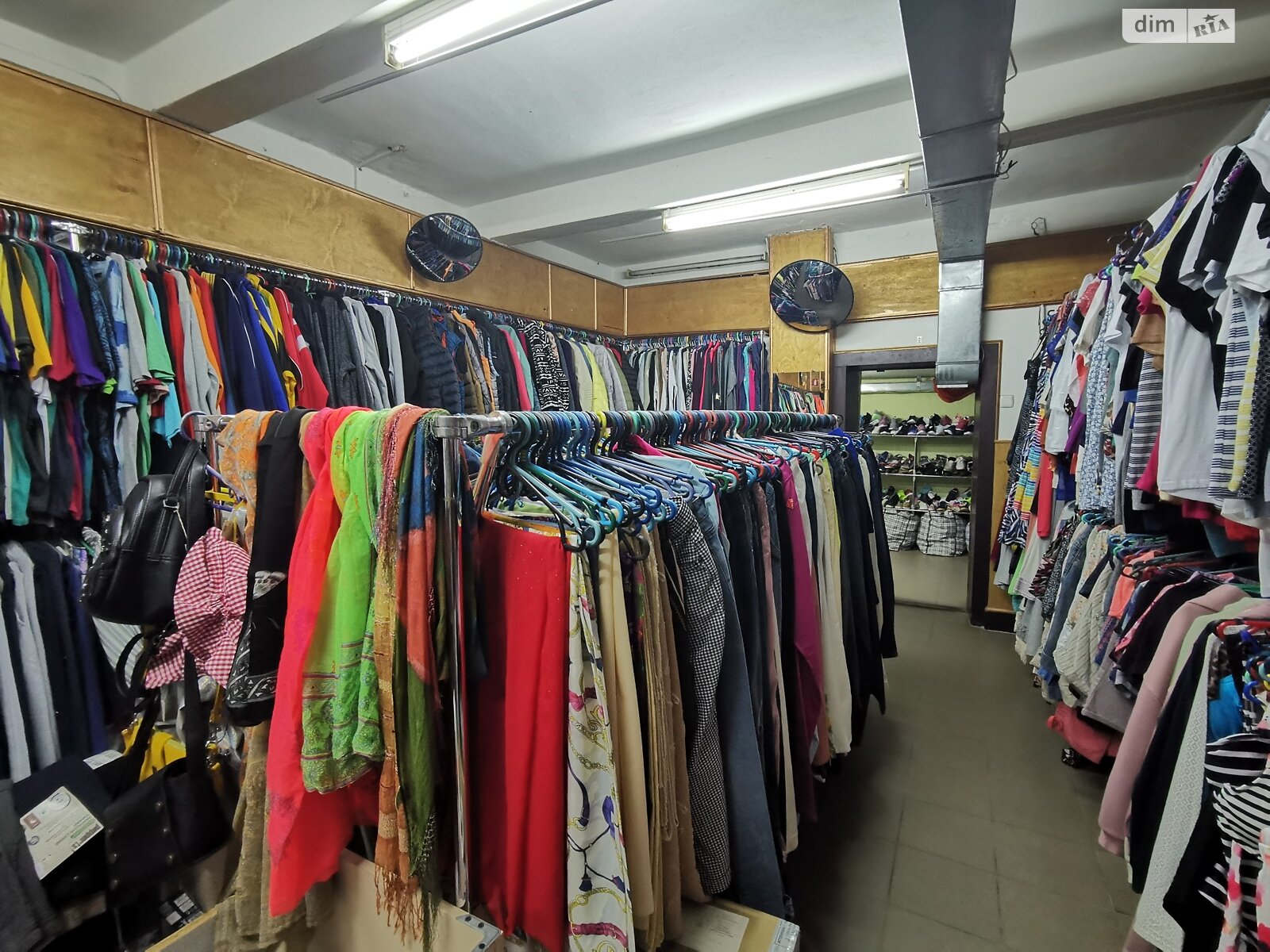 Коммерческое помещение в Чернигове, продажа по Мира проспект 29, район Деснянский, цена: 75 000 долларов за объект фото 1