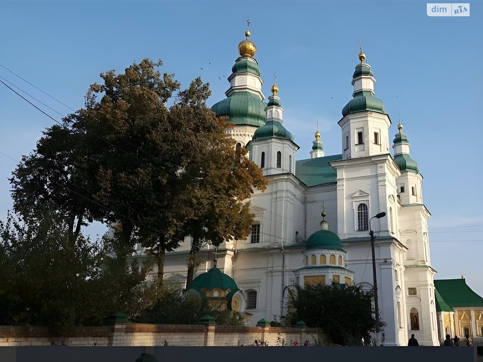 Комерційне приміщення в Чернігові, продаж по Музична вулиця, район Холодні Яри, ціна: 300 000 доларів за об’єкт фото 1 Комерційне приміщення в Чернігові, продаж по Музична вулиця, район Холодні Яри, ціна: 300 000 доларів за об’єкт фото 1