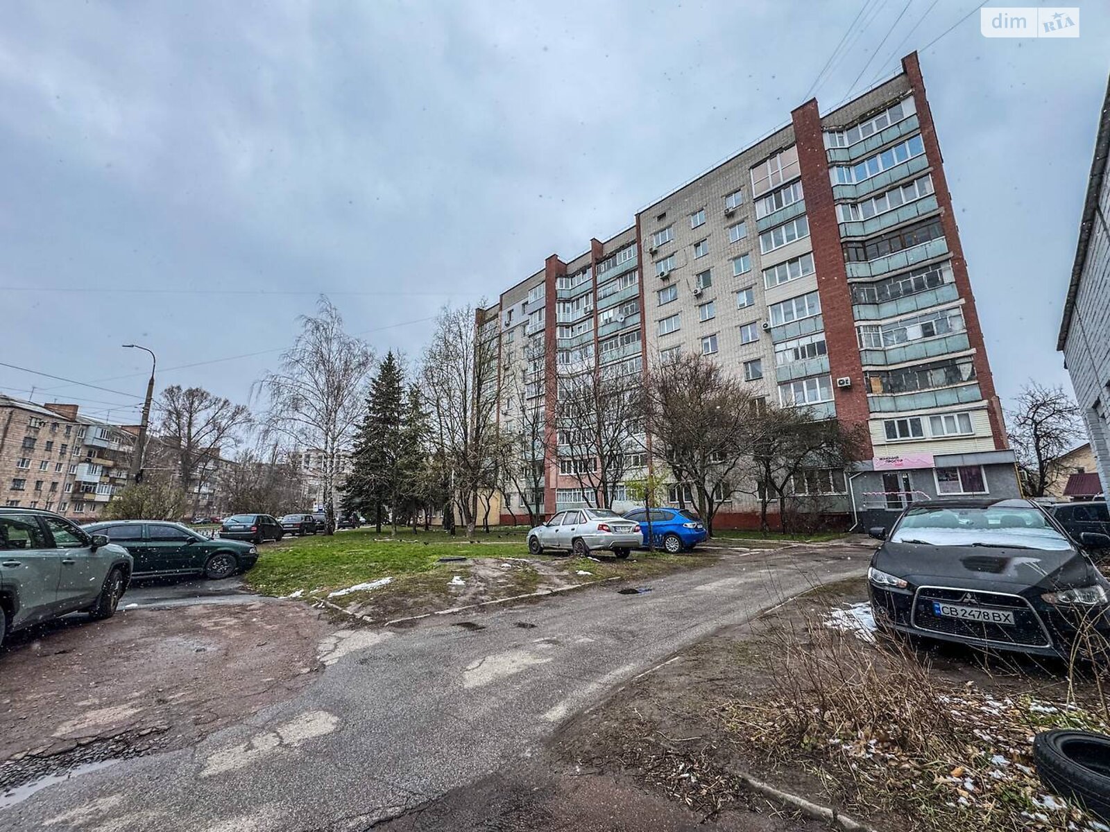 Коммерческое помещение в Чернигове, продажа по Мазепы Ивана улица 20, район Новозаводской, цена: 105 000 долларов за объект фото 1 Коммерческое помещение в Чернигове, продажа по Мазепы Ивана улица 20, район Новозаводской, цена: 105 000 долларов за объект фото 1