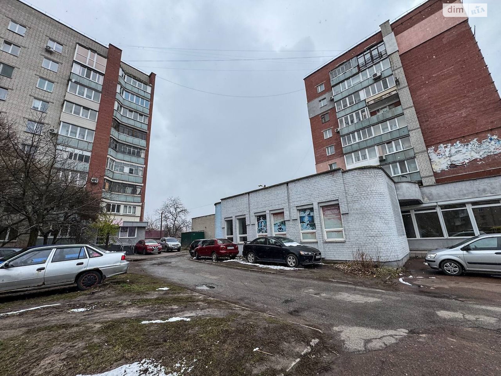Коммерческое помещение в Чернигове, продажа по Мазепы Ивана улица 20, район Новозаводской, цена: 105 000 долларов за объект фото 1 Коммерческое помещение в Чернигове, продажа по Мазепы Ивана улица 20, район Новозаводской, цена: 105 000 долларов за объект фото 1