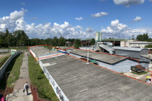 Коммерческое помещение в Чернигове, продажа по Степана Бандеры (Попова) переулок, район Новозаводской, цена: 150 000 долларов за объект фото 2