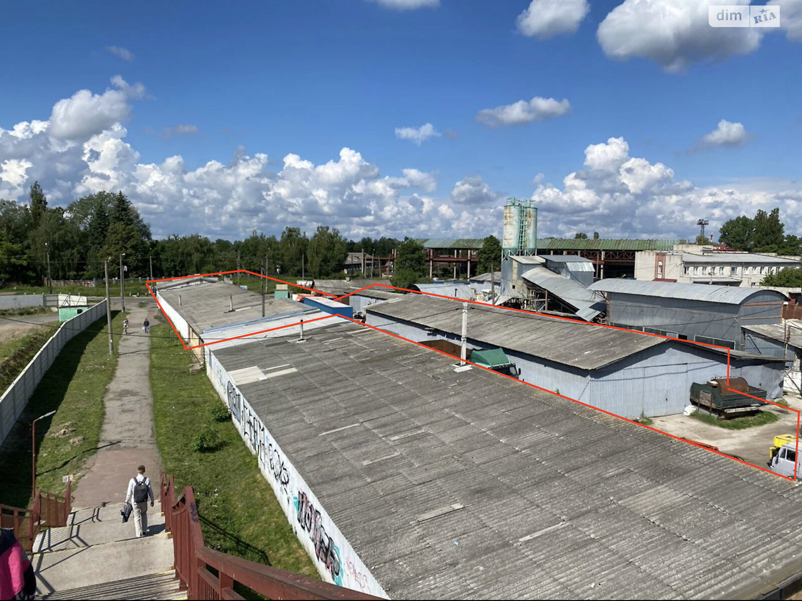 Коммерческое помещение в Чернигове, продажа по Степана Бандеры (Попова) переулок, район Новозаводской, цена: 150 000 долларов за объект фото 1 Коммерческое помещение в Чернигове, продажа по Степана Бандеры (Попова) переулок, район Новозаводской, цена: 150 000 долларов за объект фото 1