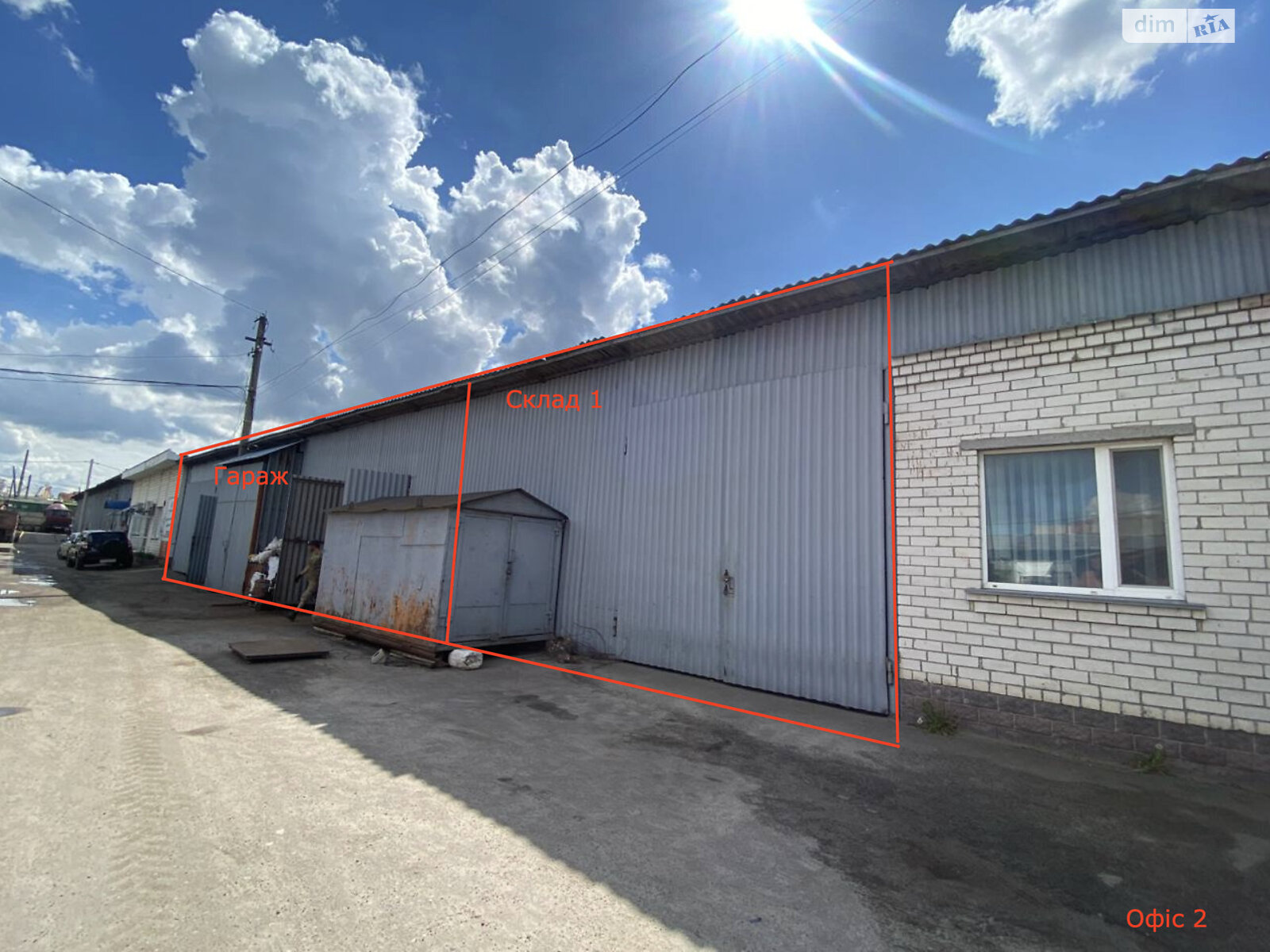 Коммерческое помещение в Чернигове, продажа по Степана Бандеры (Попова) переулок, район Новозаводской, цена: 150 000 долларов за объект фото 1 Коммерческое помещение в Чернигове, продажа по Степана Бандеры (Попова) переулок, район Новозаводской, цена: 150 000 долларов за объект фото 1