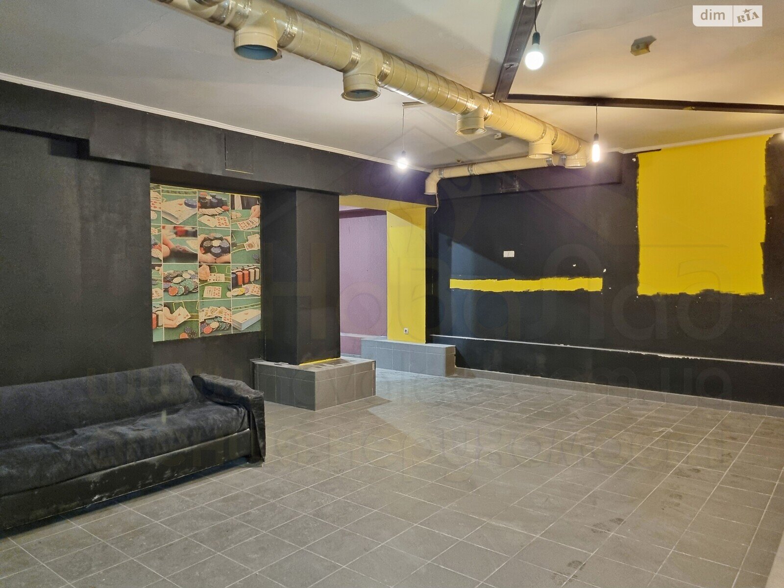 Коммерческое помещение в Чернигове, продажа по Мстиславская улица, район Центр, цена: 55 000 долларов за объект фото 1