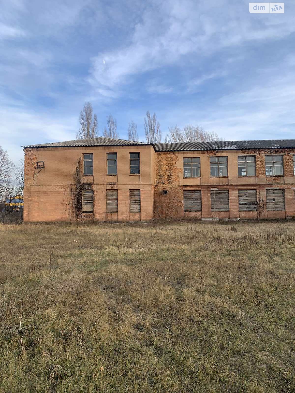 Коммерческое помещение в Чернобае, Центральная (Ленина) улица, цена: продажи 70 000 долларов за объект фото 1 Коммерческое помещение в Чернобае, Центральная (Ленина) улица, цена продажи: 70 000 долларов за объект фото 1