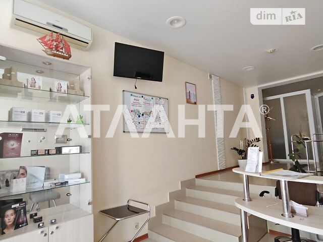 Коммерческая недвижимость по адресу ул. Александрийская (площадь 75 м²) - Atlanta.ua - фото 3