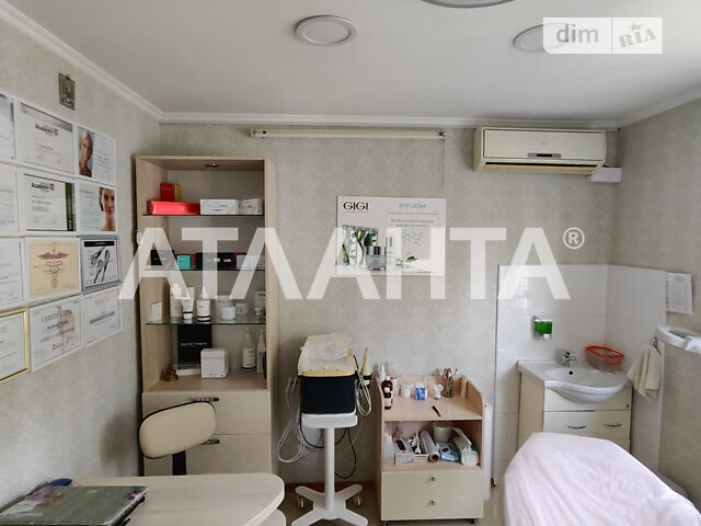 Коммерческая недвижимость по адресу ул. Александрийская (площадь 75 м²) - Atlanta.ua - фото 22