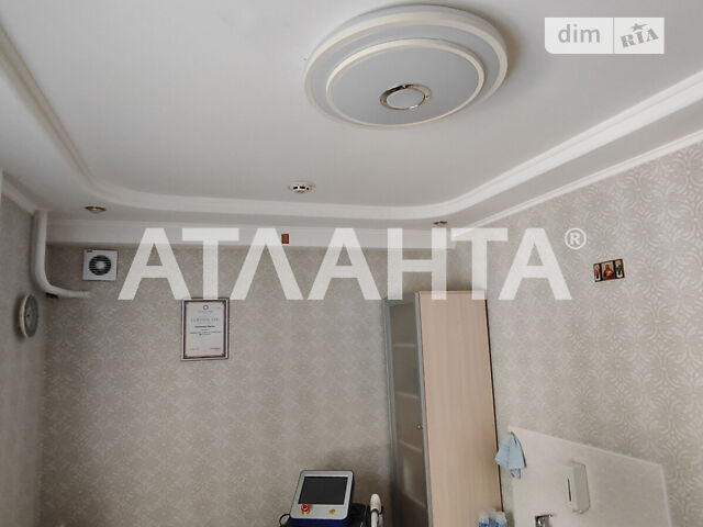 Коммерческая недвижимость по адресу ул. Александрийская (площадь 75 м²) - Atlanta.ua - фото 11