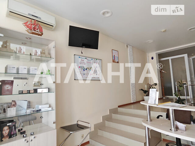 Коммерческая недвижимость по адресу ул. Александрийская (площадь 75 м²) - Atlanta.ua - фото 14