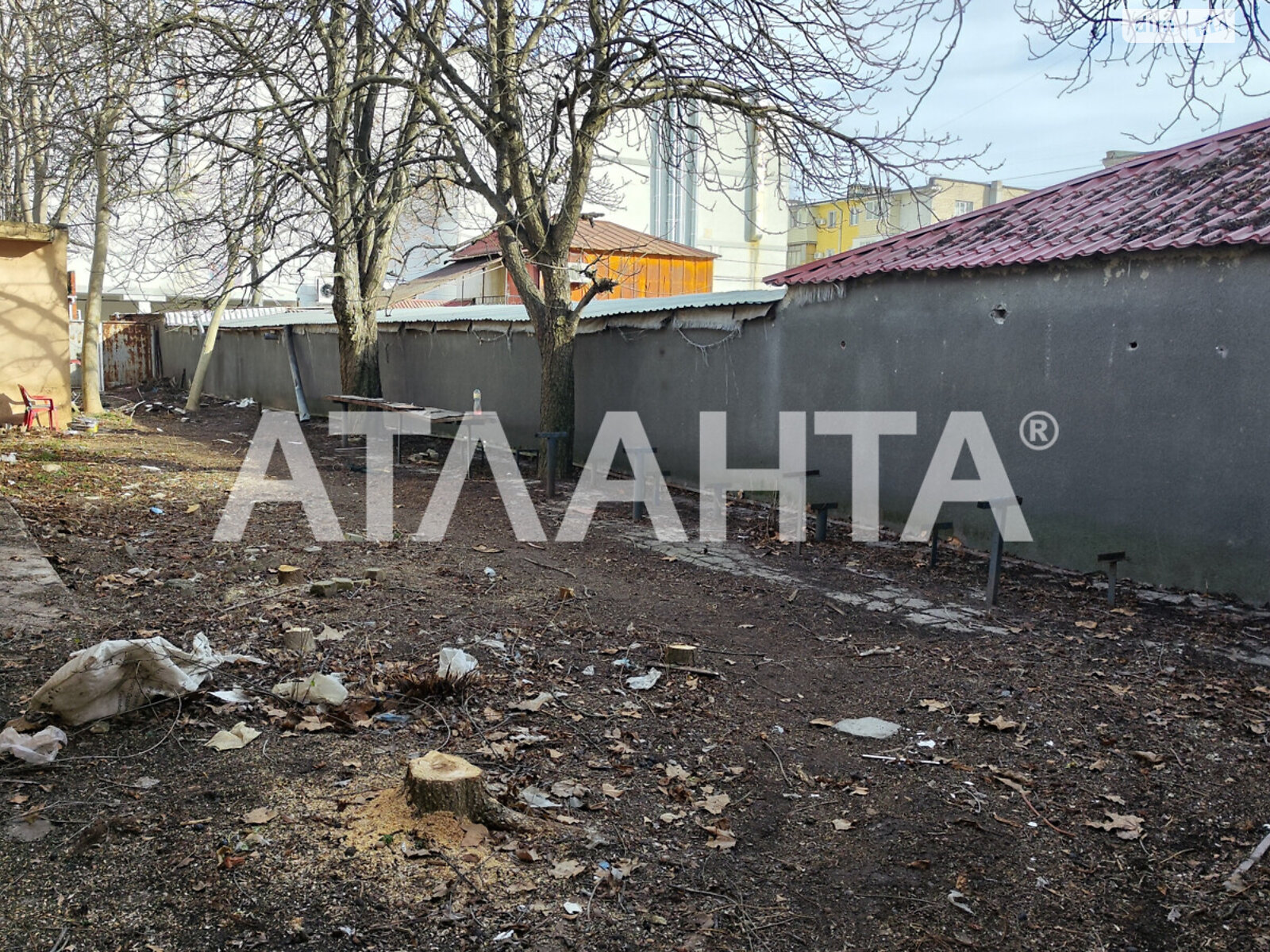 Коммерческое помещение в Черноморске, продажа по Ленина ул. проспект, район Ильичевск, цена: 300 000 долларов за объект фото 1 Коммерческое помещение в Черноморске, продажа по Ленина ул. проспект, район Ильичевск, цена: 300 000 долларов за объект фото 1