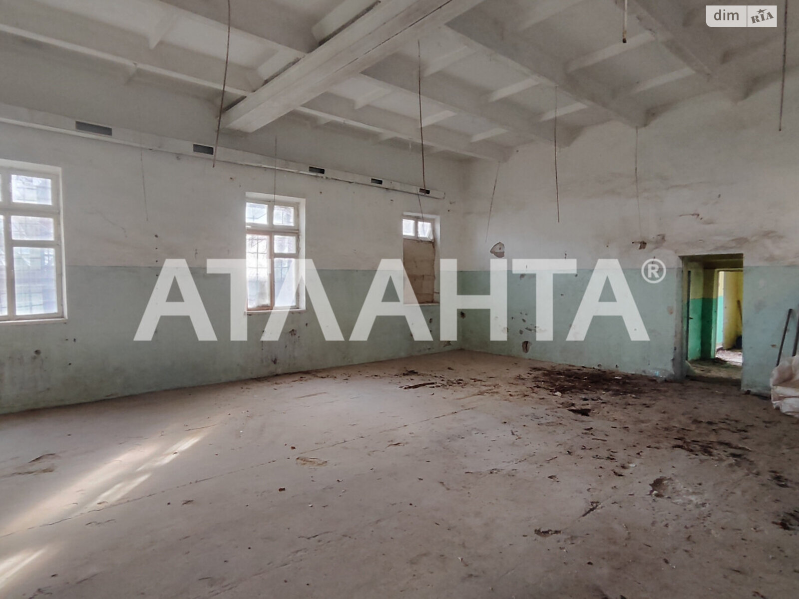 Коммерческое помещение в Черноморске, продажа по Ленина ул. проспект, район Ильичевск, цена: 300 000 долларов за объект фото 1 Коммерческое помещение в Черноморске, продажа по Ленина ул. проспект, район Ильичевск, цена: 300 000 долларов за объект фото 1