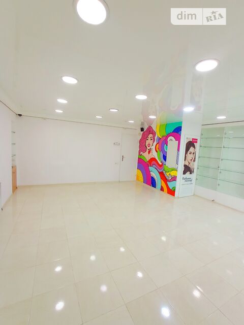 Коммерческая недвижимость по адресу Мира пр. (площадь 47 м²) - Atlanta.ua - фото 2