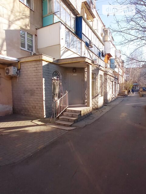 Коммерческая недвижимость по адресу Мира пр. (площадь 47 м²) - Atlanta.ua - фото 9