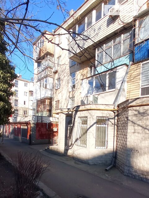 Коммерческая недвижимость по адресу Мира пр. (площадь 47 м²) - Atlanta.ua - фото 10