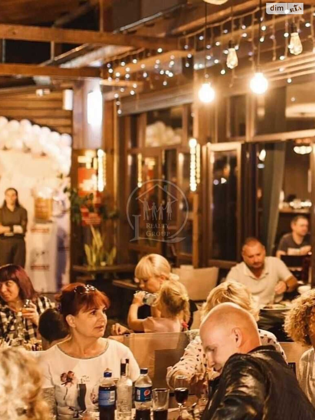 Коммерческое помещение в Черноморске, Парковая улица, цена: продажи 150 000 долларов за объект фото 1 Коммерческое помещение в Черноморске, Парковая улица, цена продажи: 150 000 долларов за объект фото 1