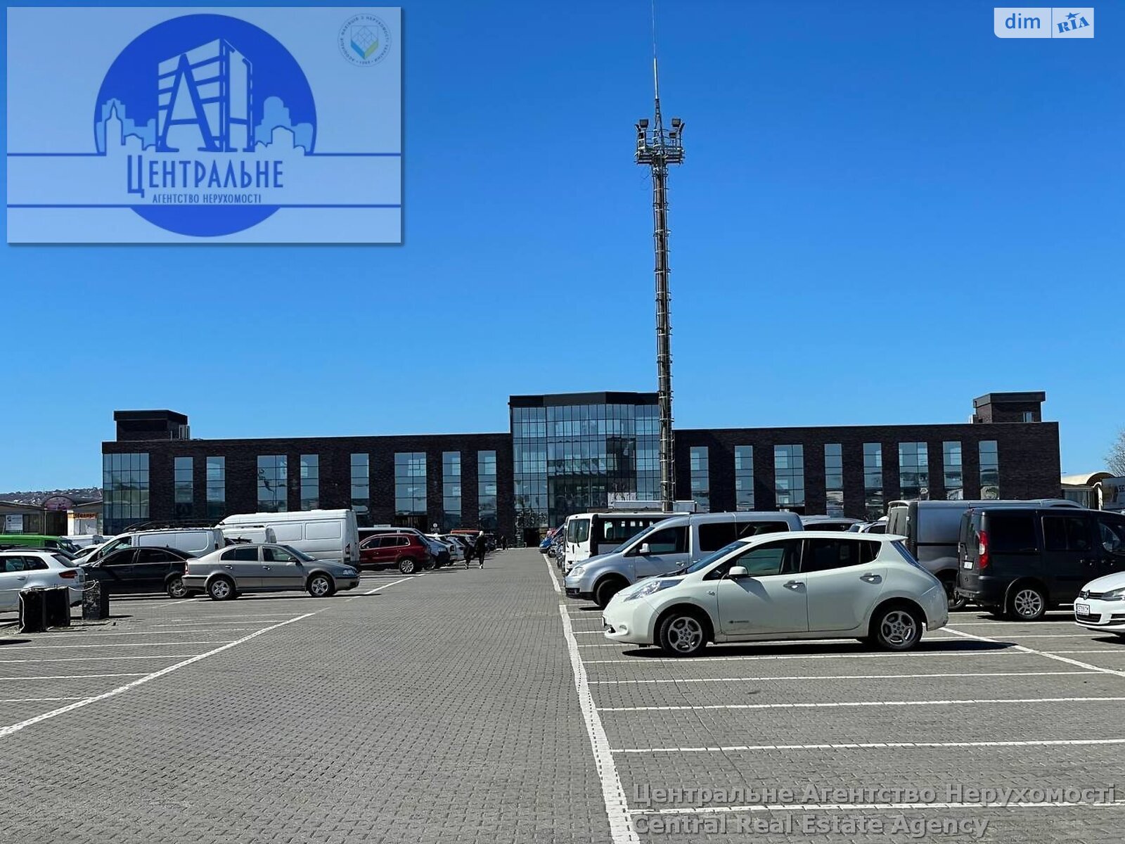 Коммерческое помещение в Черновцах, продажа по Калиновская улица 13В, район Хотинский, цена: 185 000 долларов за объект фото 1 Коммерческое помещение в Черновцах, продажа по Калиновская улица 13В, район Хотинский, цена: 185 000 долларов за объект фото 1