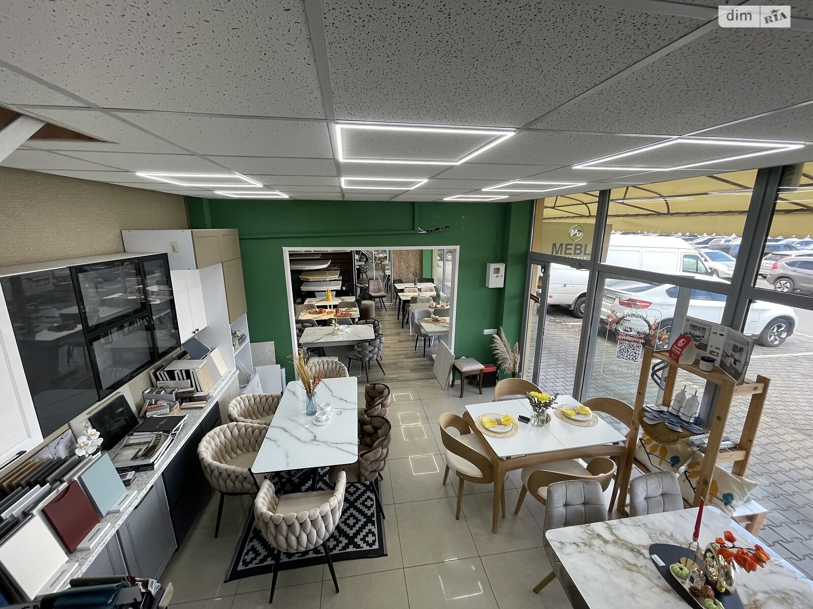 Коммерческое помещение в Черновцах, продажа по Калиновская улица 13В, район Хотинский, цена: 185 000 долларов за объект фото 1 Коммерческое помещение в Черновцах, продажа по Калиновская улица 13В, район Хотинский, цена: 185 000 долларов за объект фото 1