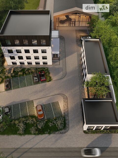 Commercial real estate at st. Ruska (area 2000 m²) - Atlanta.ua - photo 2