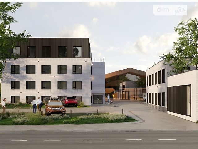 Commercial real estate at st. Ruska (area 2000 m²) - Atlanta.ua - photo 3