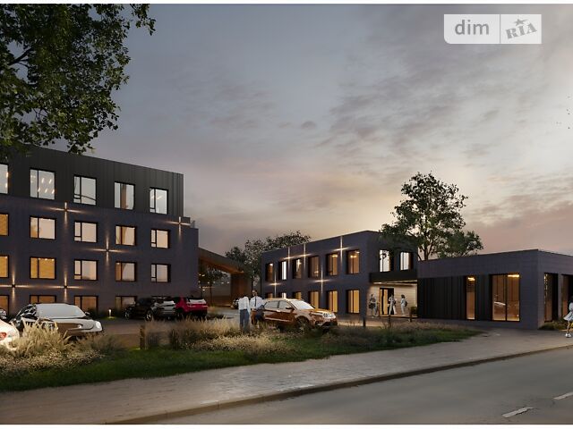 Commercial real estate at st. Ruska (area 2000 m²) - Atlanta.ua - photo 4