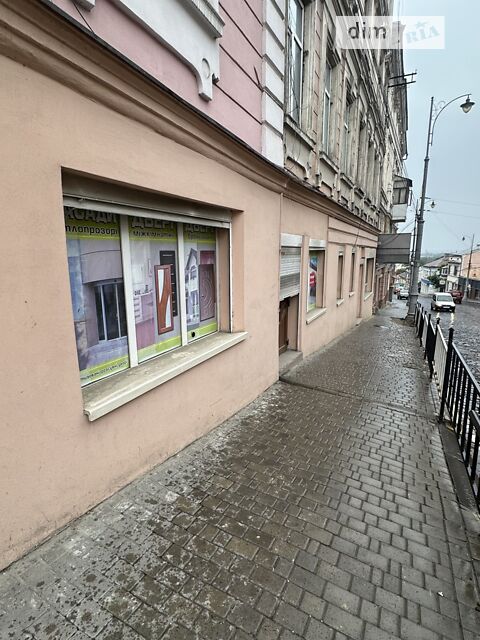 Комерційна нерухомість за адресою вул. Вокзальна (площа 132 м²) - Atlanta.ua - фото 3