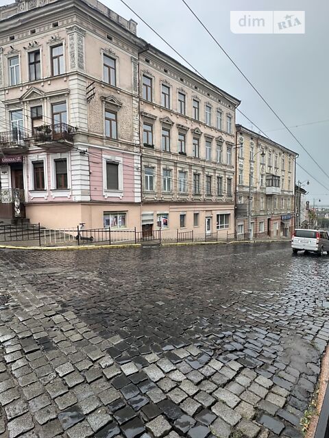 Комерційна нерухомість за адресою вул. Вокзальна (площа 132 м²) - Atlanta.ua - фото 2