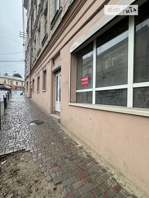Комерційна нерухомість за адресою вул. Вокзальна (площа 132 м²) - Atlanta.ua - фото 4