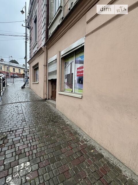 Комерційна нерухомість за адресою вул. Вокзальна (площа 132 м²) - Atlanta.ua - фото 5