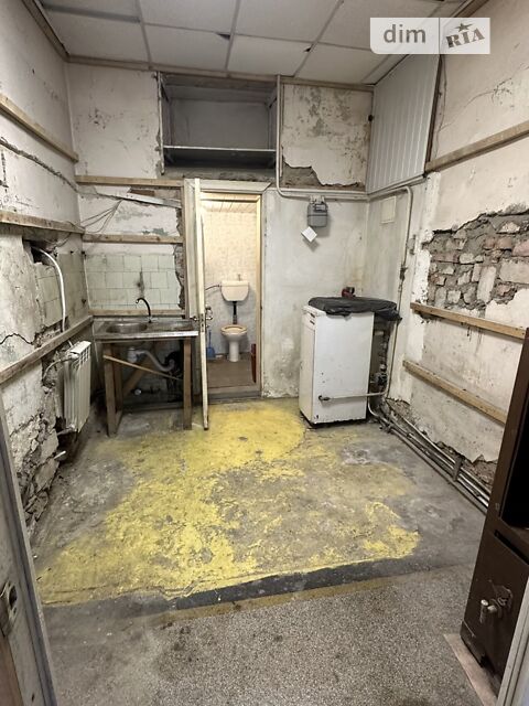 Комерційна нерухомість за адресою вул. Вокзальна (площа 132 м²) - Atlanta.ua - фото 21