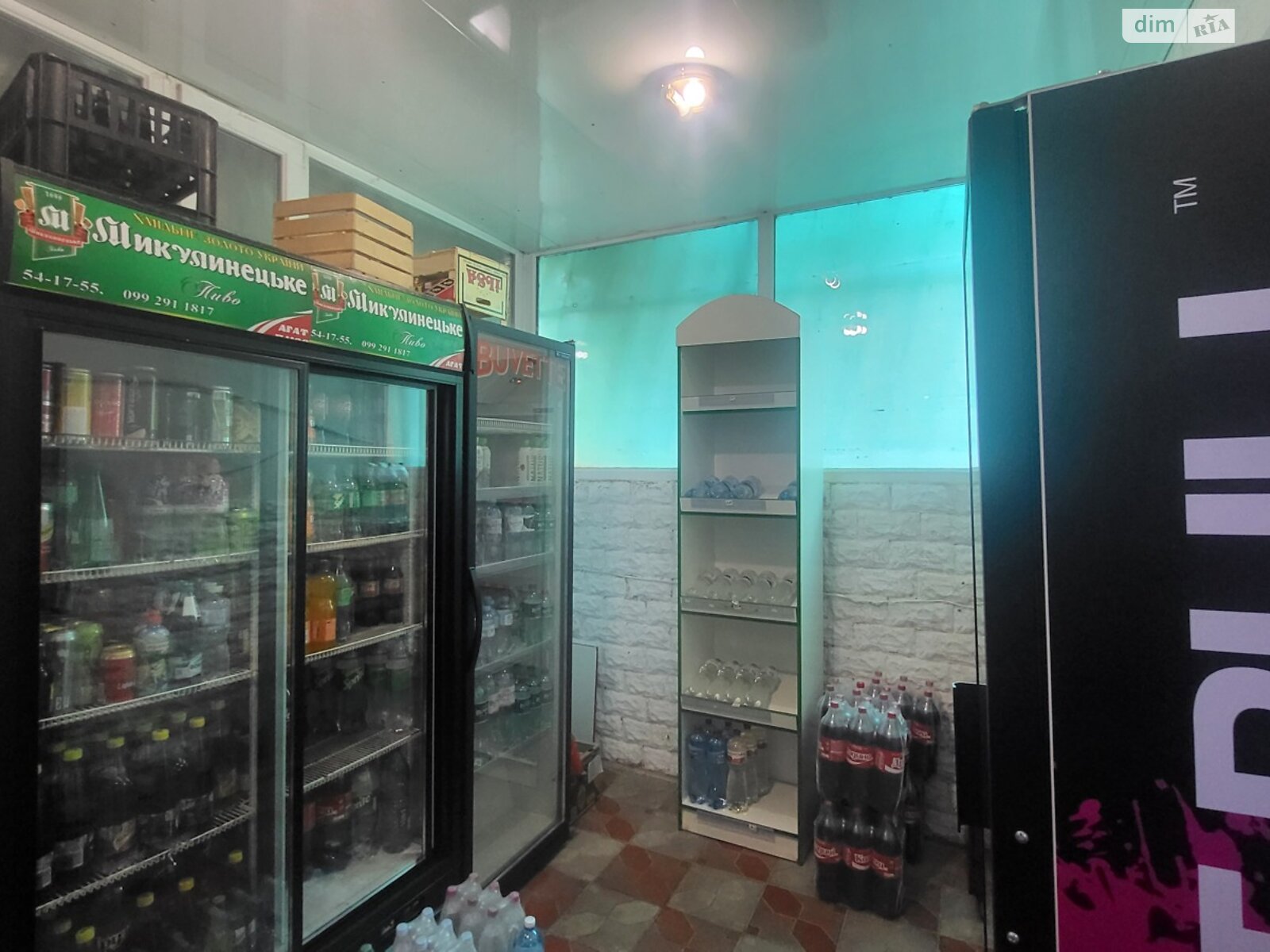 Комерційне приміщення в Чернівцях, продаж по Незалежності проспект, район Проспект, ціна: 75 000 доларів за об’єкт фото 1 Комерційне приміщення в Чернівцях, продаж по Незалежності проспект, район Проспект, ціна: 75 000 доларів за об’єкт фото 1