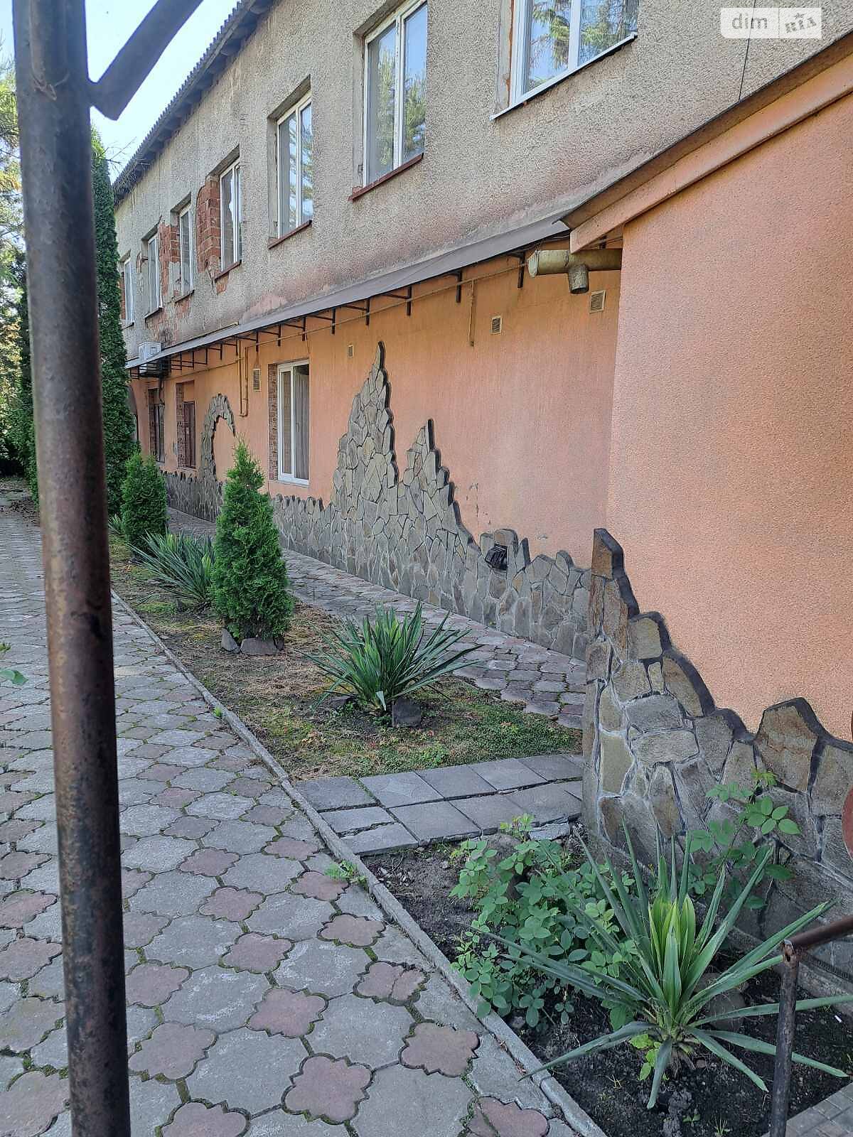 Комерційне приміщення в Чернівцях, продаж по Ярослава Мудрого вулиця 70А, район Садгірський, ціна: 63 337 доларів за об’єкт фото 1