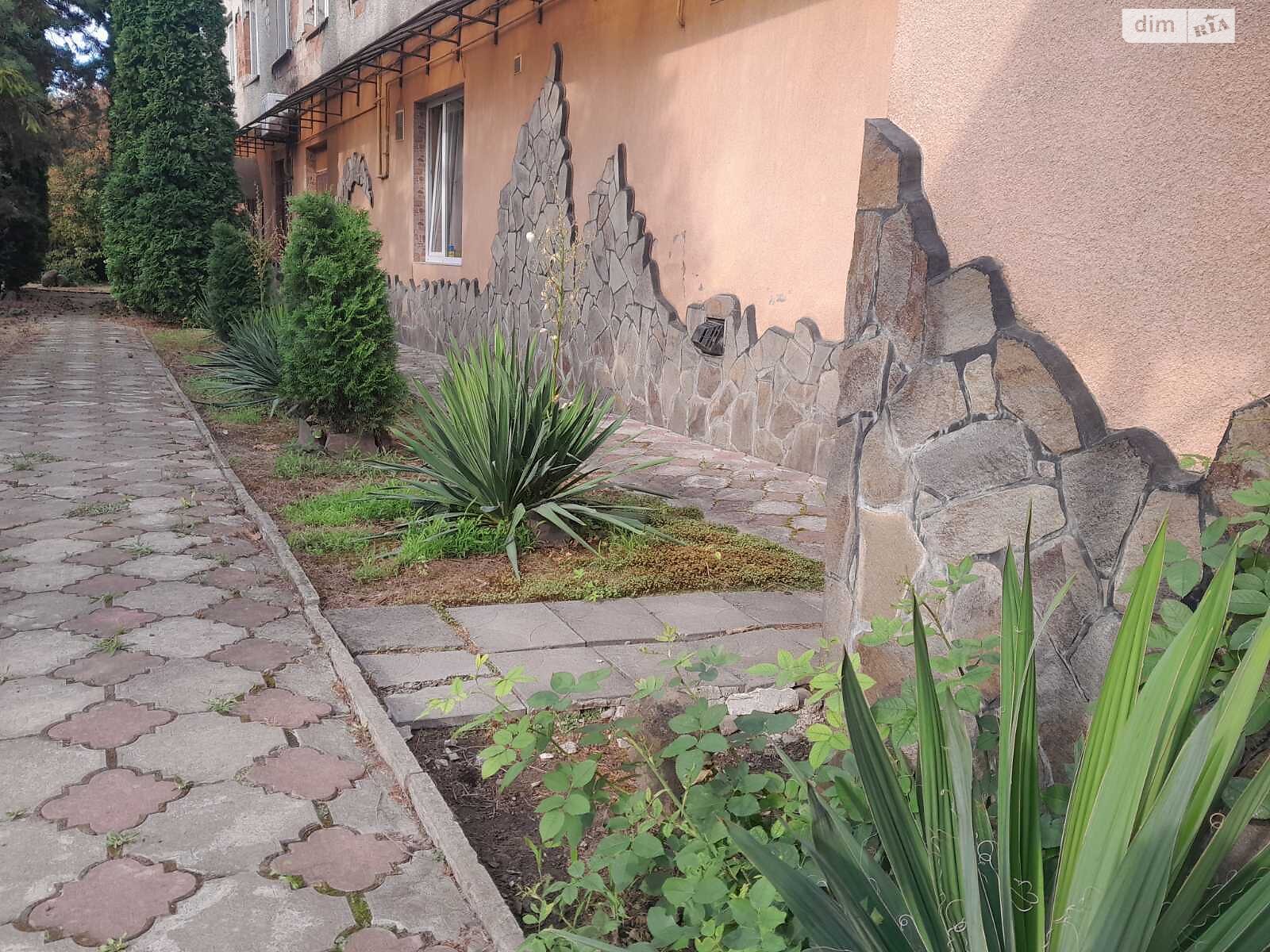 Комерційне приміщення в Чернівцях, продаж по Ярослава Мудрого вулиця 70А, район Садгірський, ціна: 63 337 доларів за об’єкт фото 1