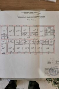 Комерційне приміщення в Чернівцях, продаж по Героїв Крут бульвар 11А, район Шевченківський, ціна: 463 988 доларів за об’єкт фото 2