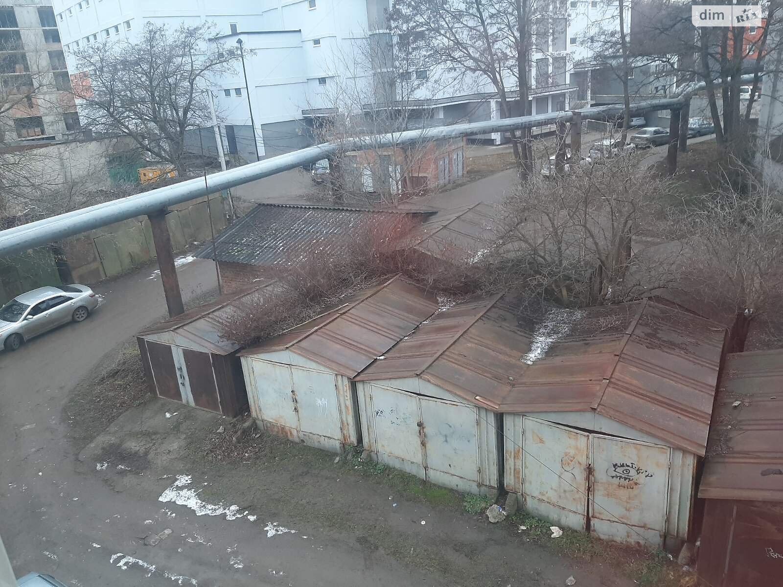 Комерційне приміщення в Чернівцях, продаж по Героїв Майдану вулиця, район Шевченківський, ціна: 700 000 доларів за об’єкт фото 1