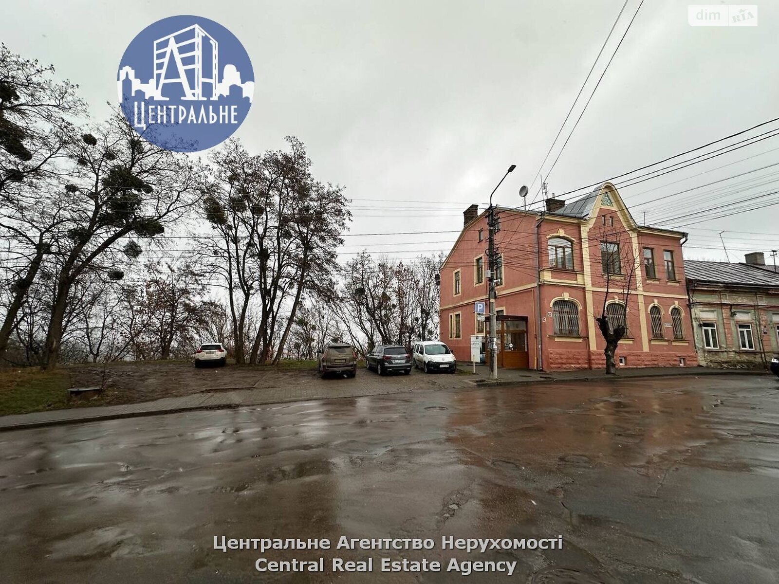 Коммерческое помещение в Черновцах, продажа по Конституционная (28 Июня) улица, район Шевченковский, цена: 155 000 долларов за объект фото 1