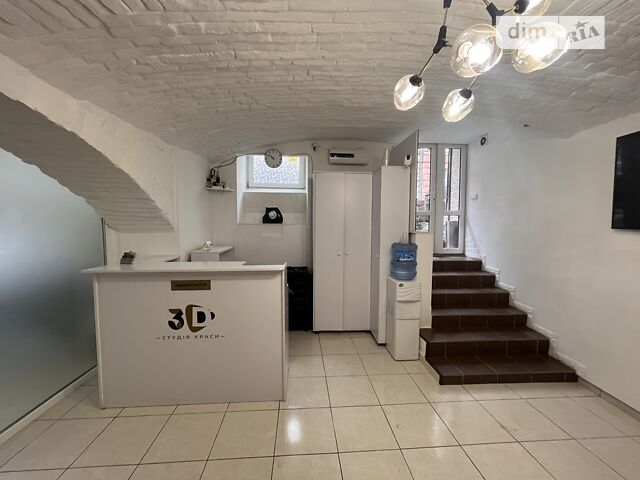 Комерційна нерухомість за адресою вул. Переяславська (площа 51,7 м²) - Atlanta.ua - фото 2