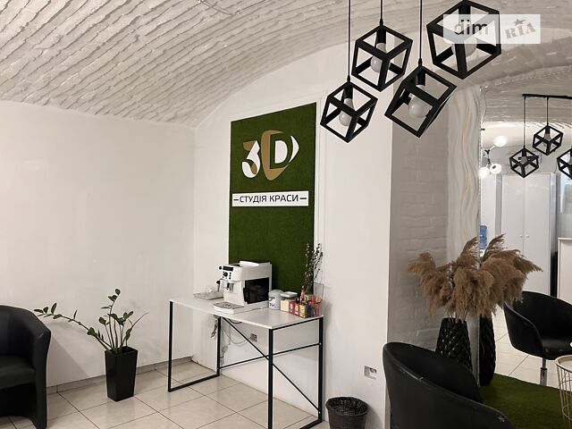 Комерційна нерухомість за адресою вул. Переяславська (площа 51,7 м²) - Atlanta.ua - фото 3