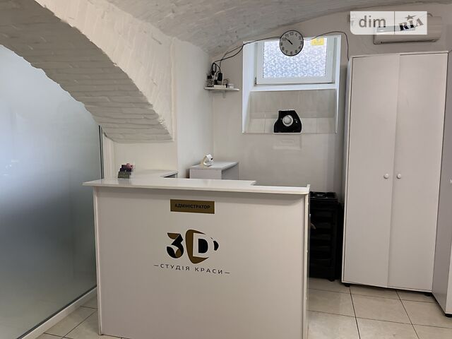 Комерційна нерухомість за адресою вул. Переяславська (площа 51,7 м²) - Atlanta.ua - фото 5