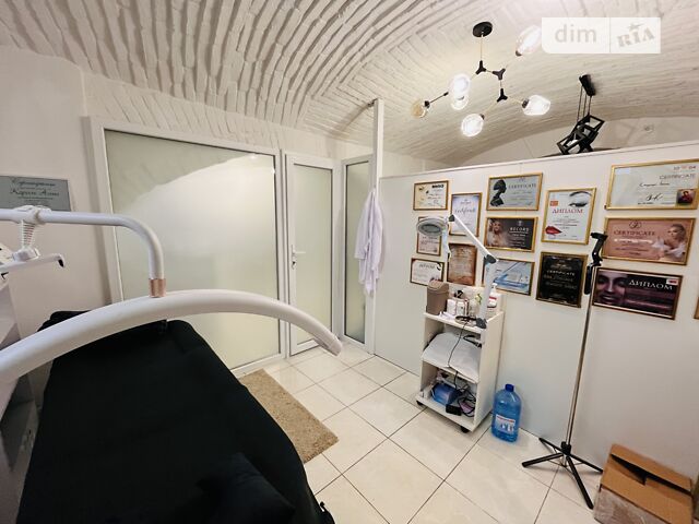 Комерційна нерухомість за адресою вул. Переяславська (площа 51,7 м²) - Atlanta.ua - фото 10