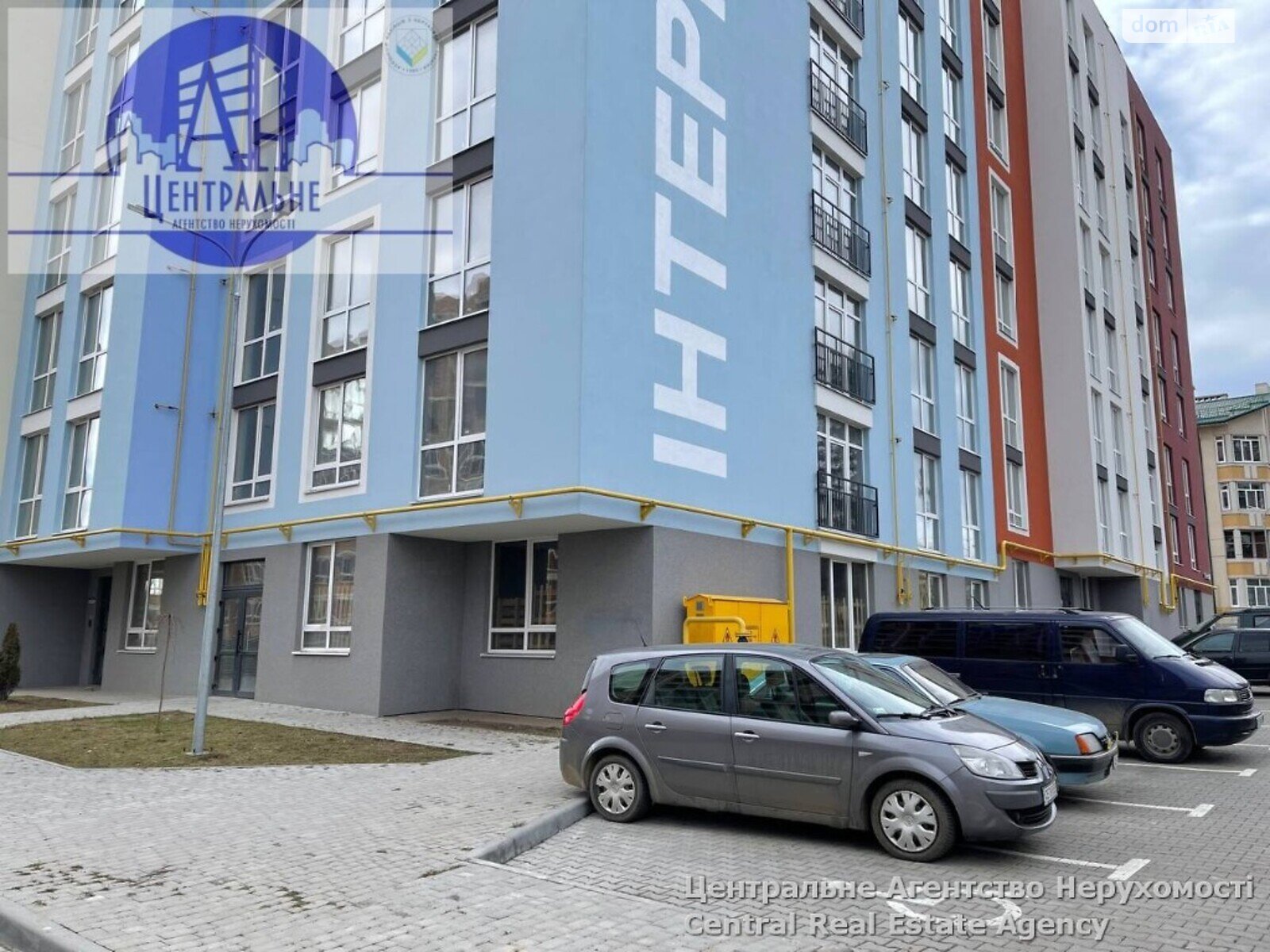 Коммерческое помещение в Черновцах, продажа по Киевская улица, район Центр, цена: 248 080 долларов за объект фото 1